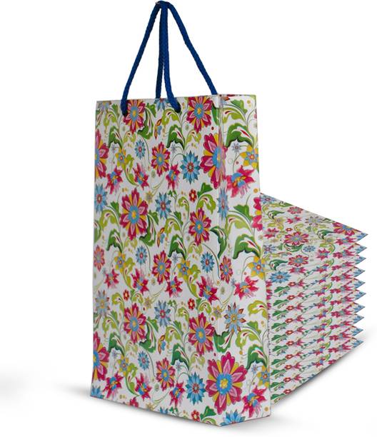 KOSY Printed Party Bag
