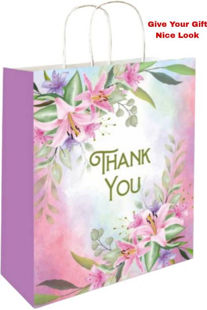 Farzana Enterprise Printed Party Bag