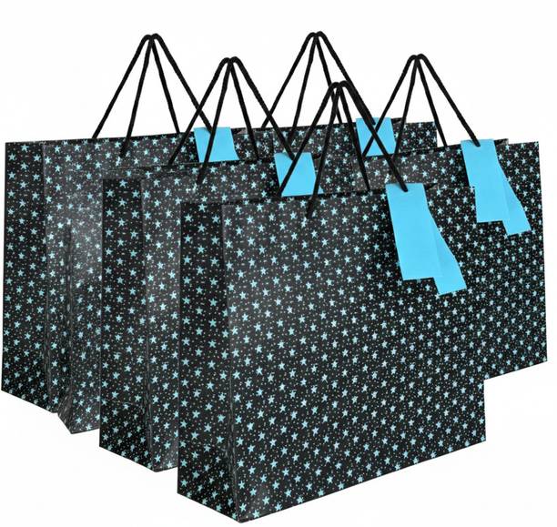 Vartanu Printed Party Bag