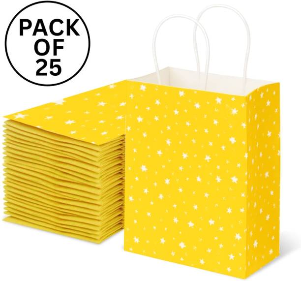 INPPL Printed Party Bag