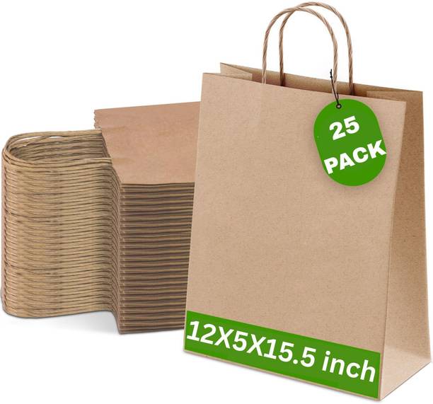 interbix nature plus pvt ltd Solid Party Bag