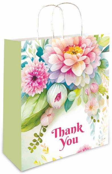 OmnipresentPack Printed Party Bag