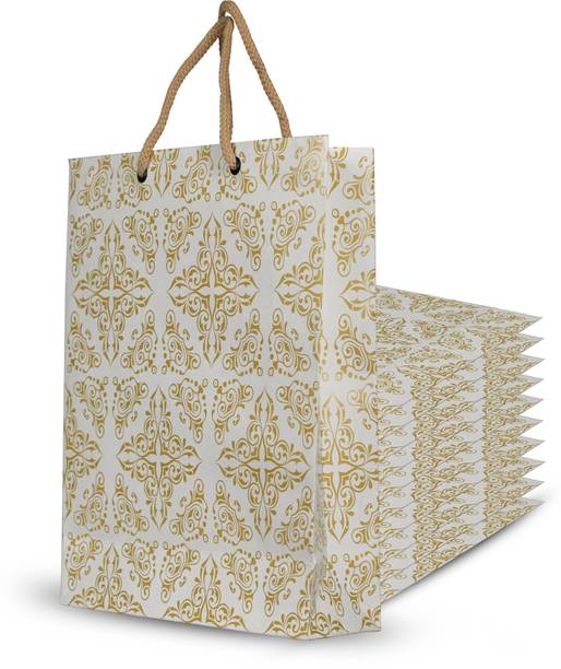 KOSY Printed Party Bag