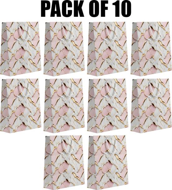Gift N Greet GNG _510-SP-Foil Gift Bags Printed Party Bag
