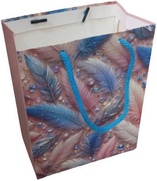 Gift N Greet GNG _907-CM-latest design paper bag Printed Party Bag