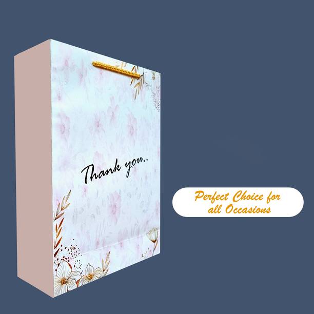 Sreepacks Printed Party Bag