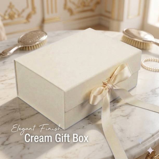 SHREEJEEGIFTS Solid Party Box