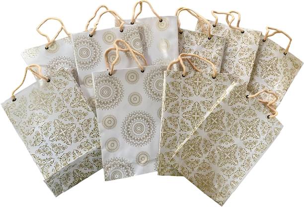 KOSY Printed Party Bag