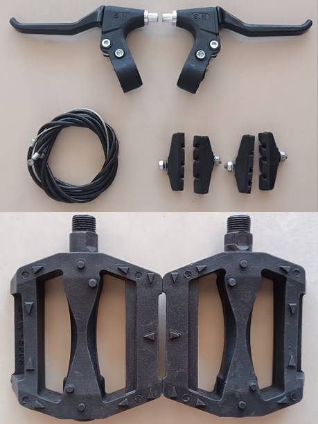 smartcycle Bicycle brick set with pedals Pedal