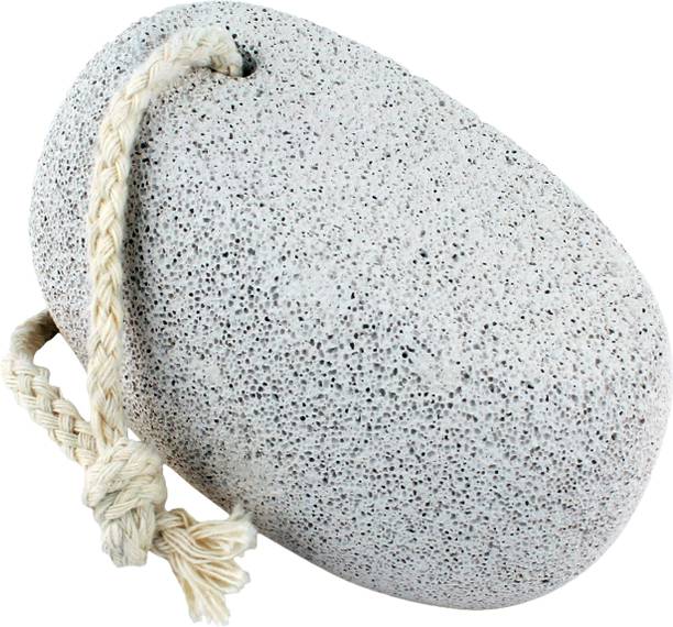 VEGA Oval Shaped Pumice Stone for Remove Dead Skin & Callus, Pedicure Tool PD-16