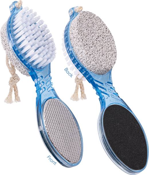 VEGA 4 in 1 Feet Pedicure Tools for Multi Purpose Pedicure & Manicure Tool, (PD-02)