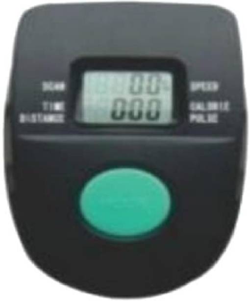 Bhavya Enterprises Fitness Starts Orbit Cycle Meter Without Pulse for Cycle Display Meter Pedometer
