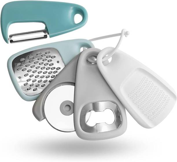 bhavyata Peelers Straight Peeler Set