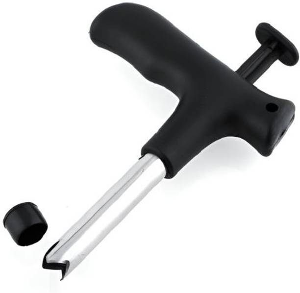 HomeSign Premium Quality Stainless Steel Coconut Opener Tool / Driller Kitchen Tool Set