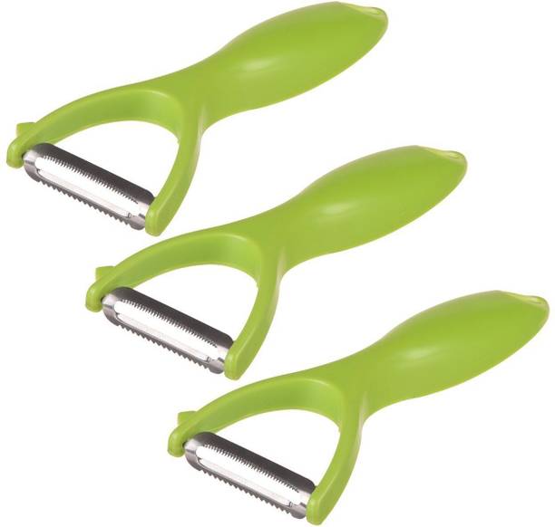 SPAZOMART Y Shaped Peeler