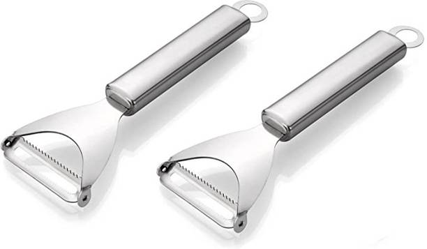 winger STAINLESS Y Shaped Peeler
