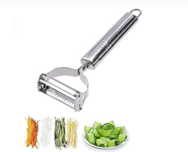 Sample NA Peeler