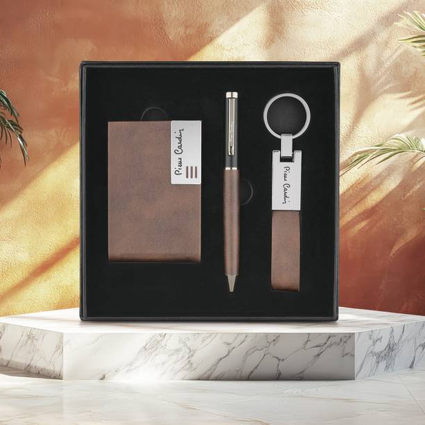 PIERRE CARDIN Regency Set Ball Pen Ball Pen
