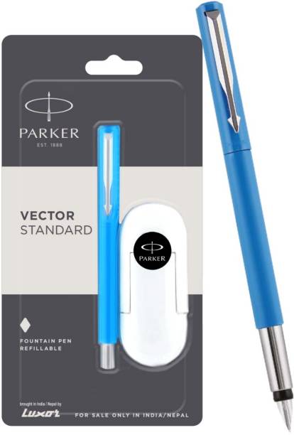 PARKER Vector Fountain Pen