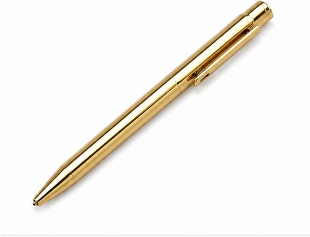 Lemme Hublot Premium Metal Pen | Smooth Writing |Office, Business & Gifting Ball Pen