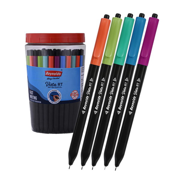Reynolds Vista Ball Pen