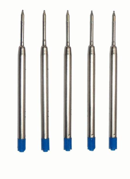 NOZOMI Jotter Refill Blue Set of 5 Refill
