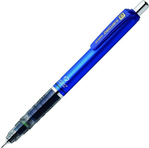 Zebra Sarasa , Del Guard, 0.7mm, Blue (P-MAB85-BL) Mechanical Pencil