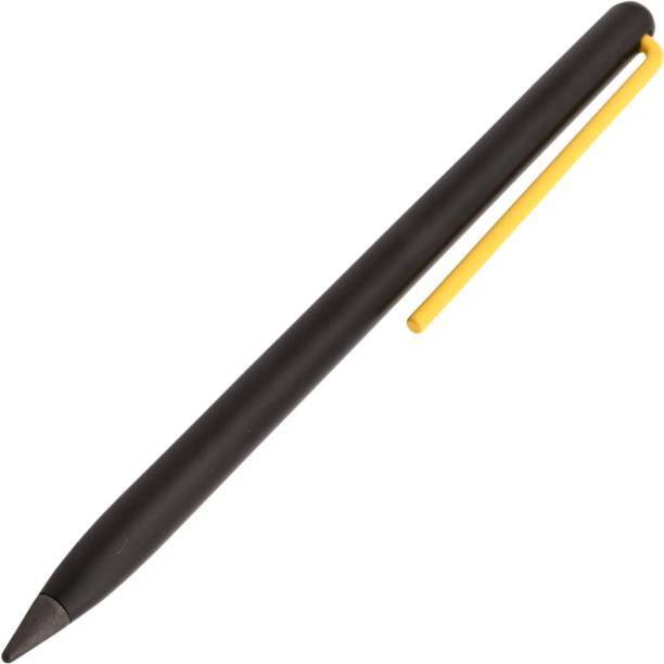 Pininfarina Segno Grafeex 0.7mm Mechanical Pencil | Graphite Pencil with Black Brass Barrel Mechanical Pencil