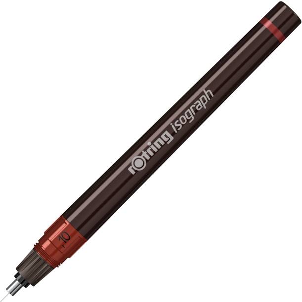 rotring 0.1mm Isograph Technical Drawing Pen (Ink not included) Fineliner Pen