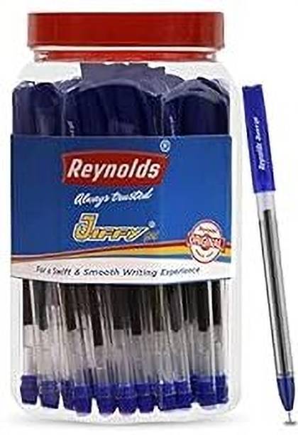 Reynolds Jiffy Gel Pen