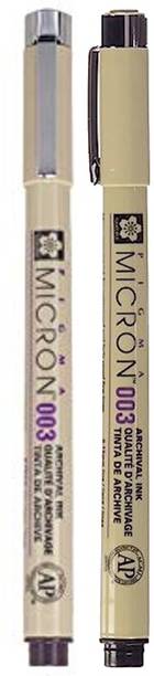 SAKURA Micron Fineliner Pen