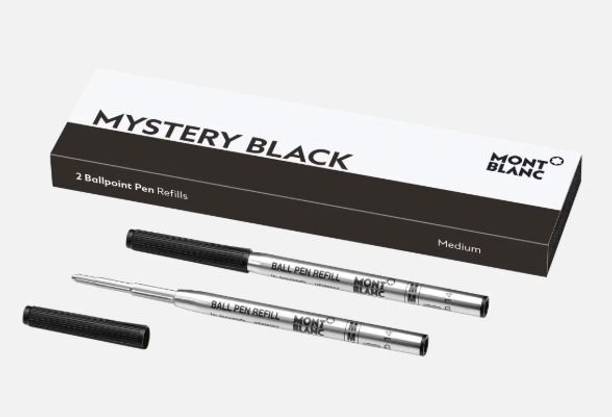 Montblanc Ballpoint Medium Nib Refill