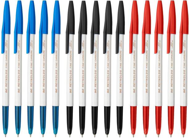 Reynolds 045 Ball Point Smooth Writing Pen Ball Pen