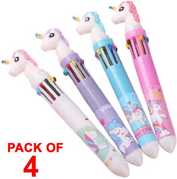 B inik 10 in 1 Ball Pen Ball Pen