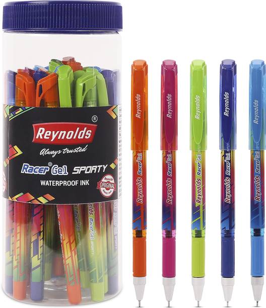 Reynolds RACER Ball Pen