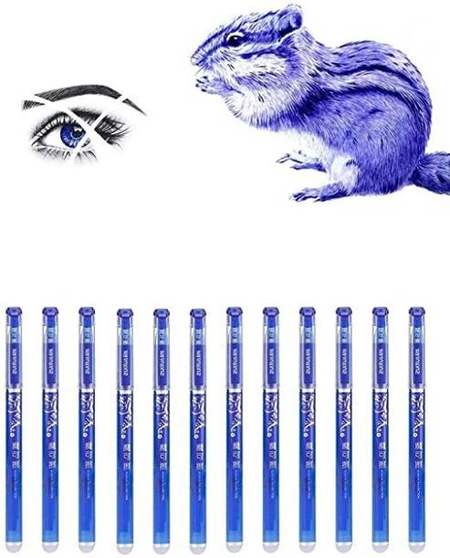 Sannu 12 Gel Pen