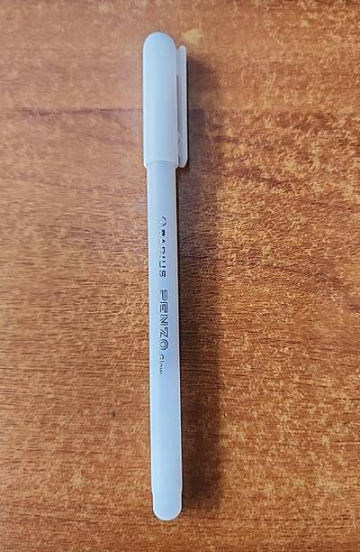 Vijayradius radius Glow Ball Pen