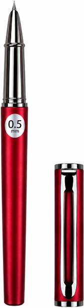 TANZO METAL Fountain Pen