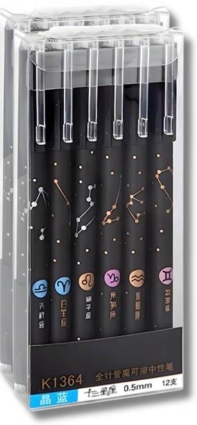 Eduwation Erasable Gel Pen