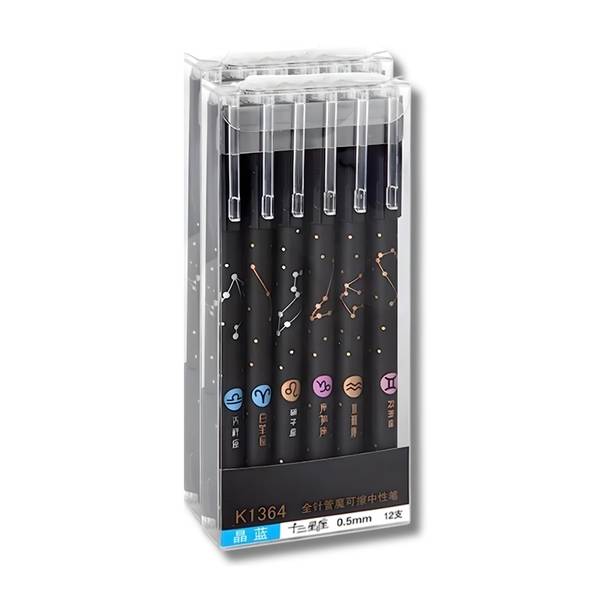 Eduwation Erasable Gel Pen