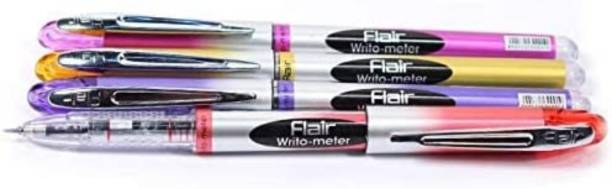 R K SALES Original Flair Writometer Ball Pens Ball Pen