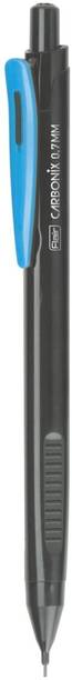 FLAIR Creative Series Carbonix Neo 0.7mm Mechanical Pencil Pouch | Triangular Barrel Mechanical Pencil