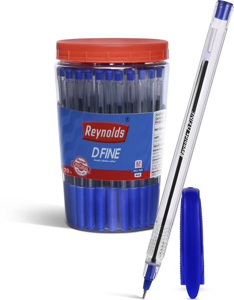 Reynolds DFine Ball Pen
