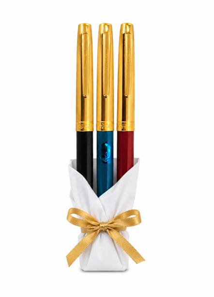 ASHVEXO Classic Fountain Pen