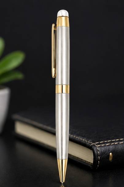 COSMO LUXURY Roller Ball Pen