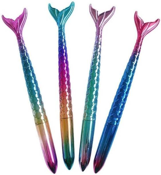 AncientKart Mermaid Gel Pen