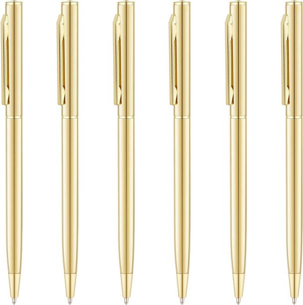 VHR ENTERPRISE Luxury Gold Ball Pen