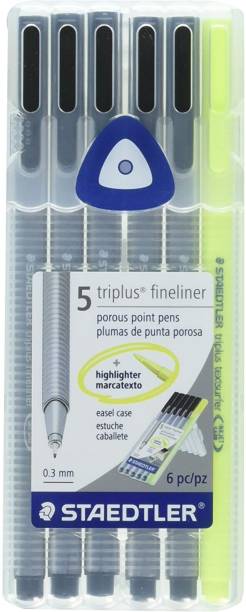 STAEDTLER Triplus Fineliner Pen