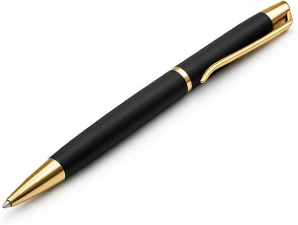 Lemme Emotions Premium Metal Pen | Smooth Writing |Office, Business & Gifting Ball Pen