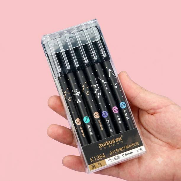 Samba Stationery Hub ERASABLE GEL PEN Ball Pen